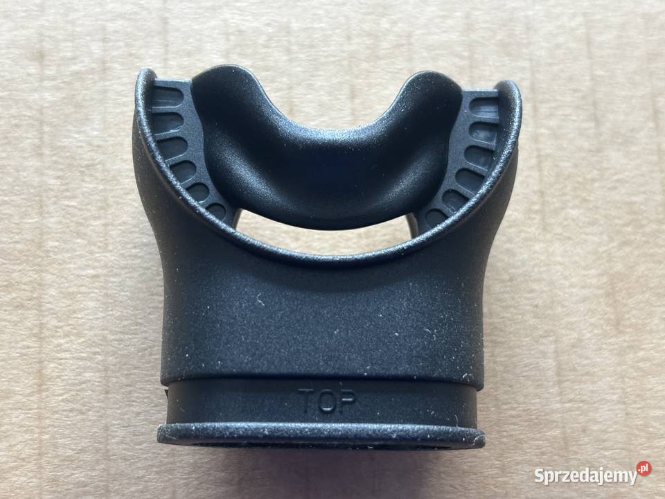 Ustnik anatomiczny Midi do automatów nurkowych i Bytom