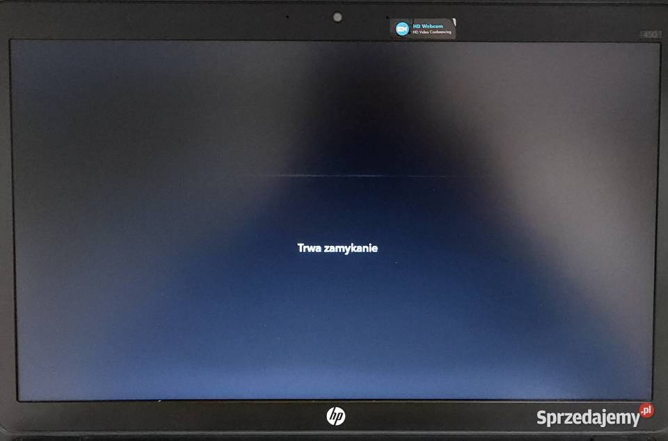 Laptop HP 450 G1 Intel i34000M 16GB 156 Win11 HP/Compaq lubelskie