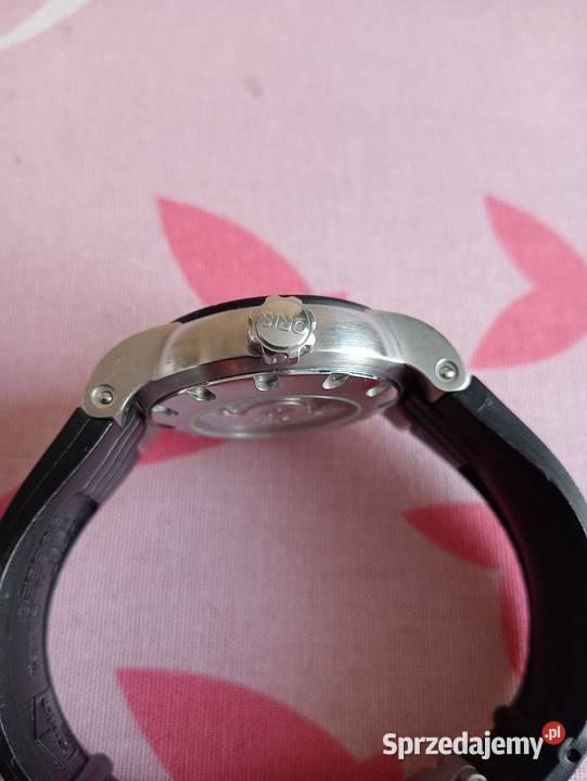 Oris Oris TT1 automatic Eta 2836 Białystok