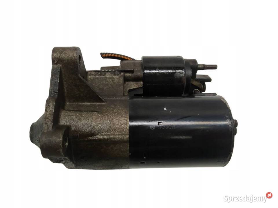 ROZRUSZNIK 8200186144 0001106022 18 16V Renault