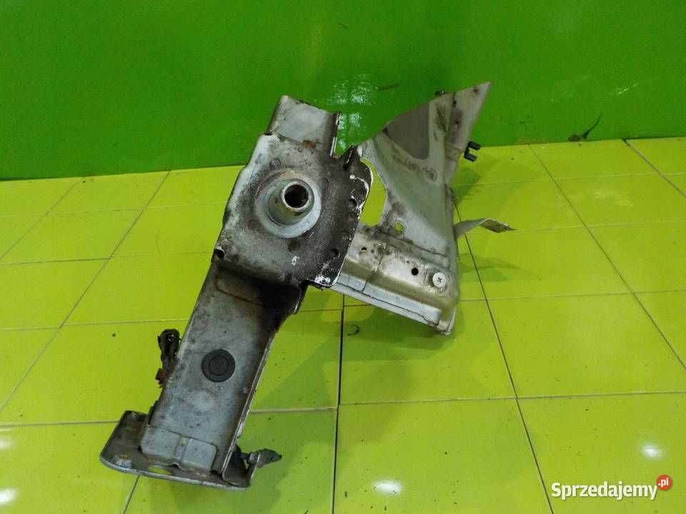 MERCEDES CLS C219 AUT 06r podluznica prawa