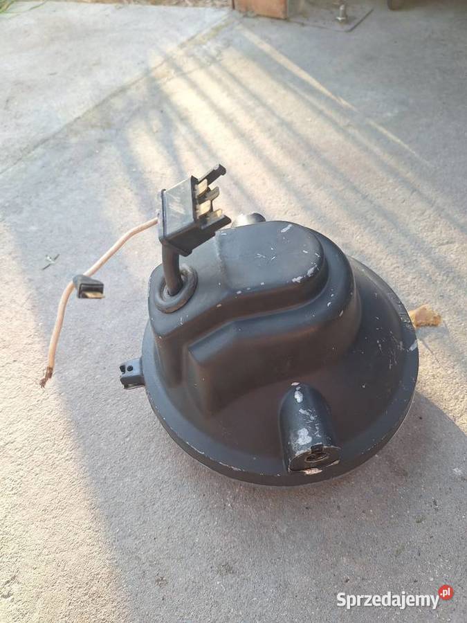 Lampa przednia Jawa Cz Cezet Zduńska Wola sprzedam