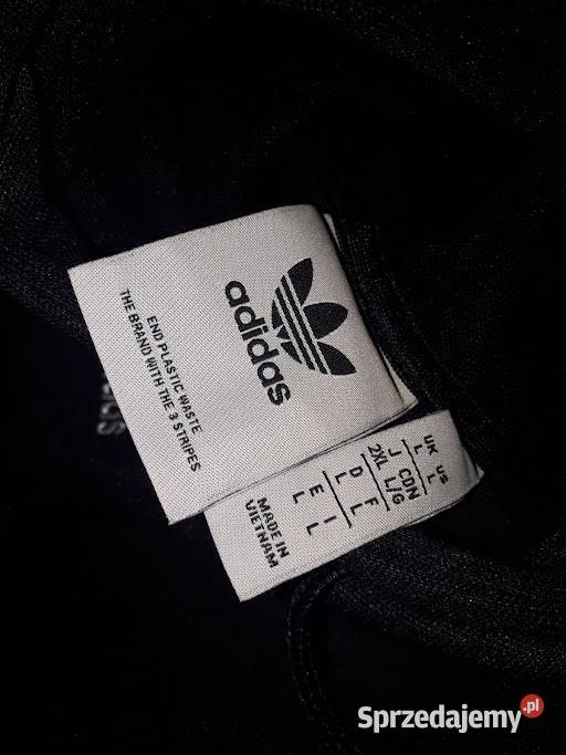 Nowa Oryginalna bluza adidas Originals Rzeszów
