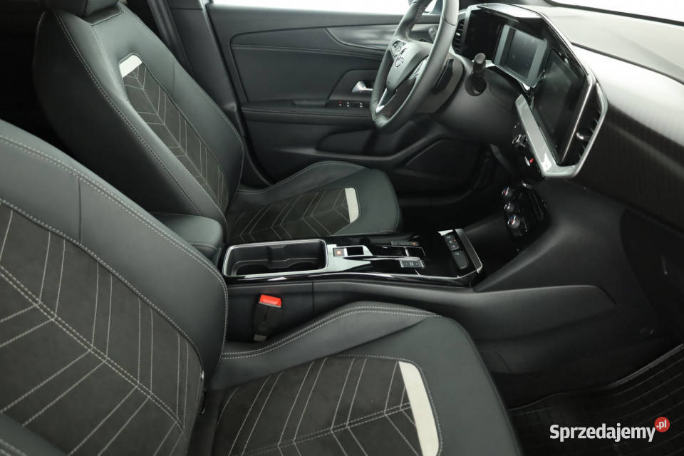 Opel Mokka 12 Turbo Piaseczno