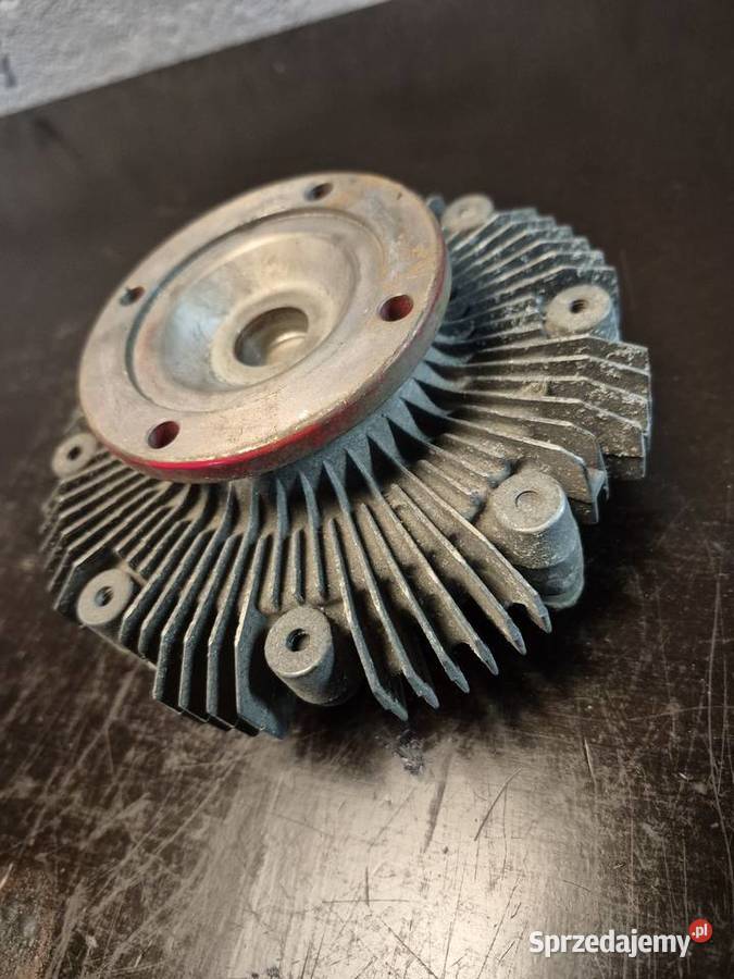 Wiskoza Volvo 940 740 Starachowice