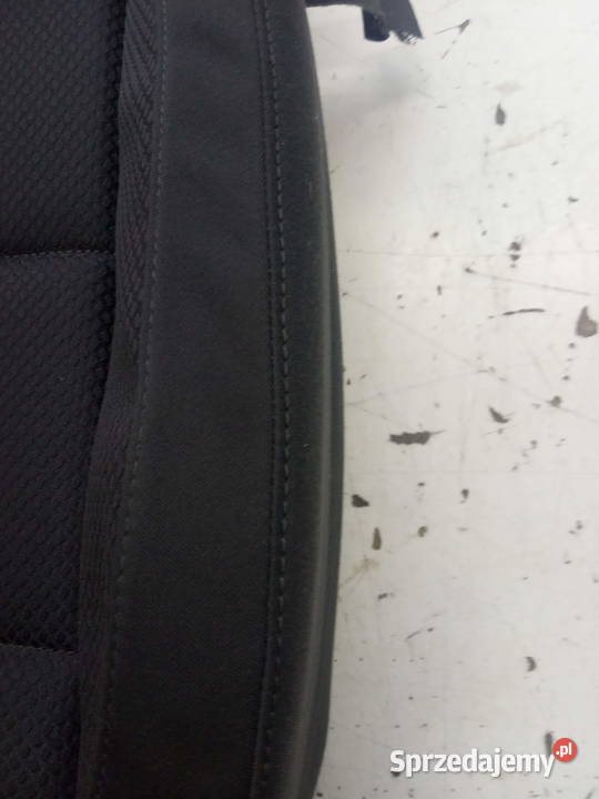 vw golf V siedzisko fotela podgrzewane Motoryzacja Kobylnica
