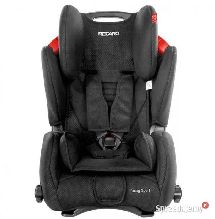 Fotelik Recaro Sport 936 Recaro Dąbrowa Górnicza