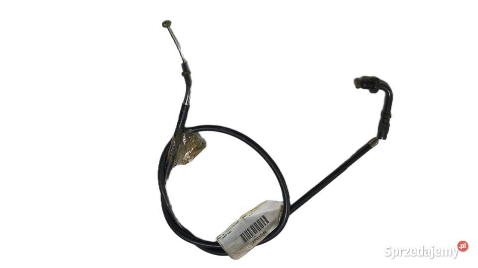 LINKA GAZU ORGINAŁ APRILIA APRILIA PEGASO 650 Bielsk Podlaski