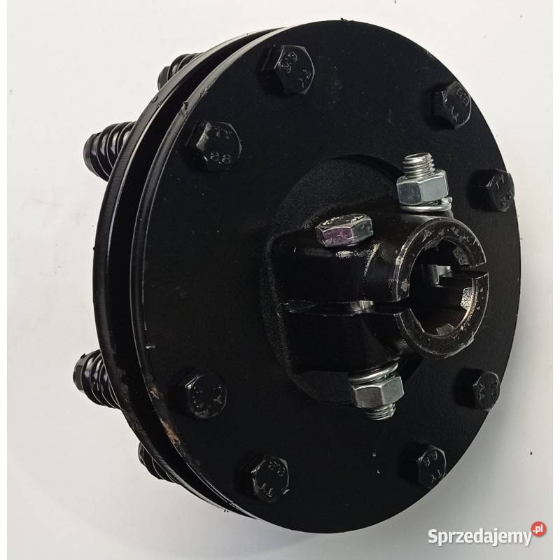 Sprzęgło cierne adapter 1200Nm 19963 Kamionna