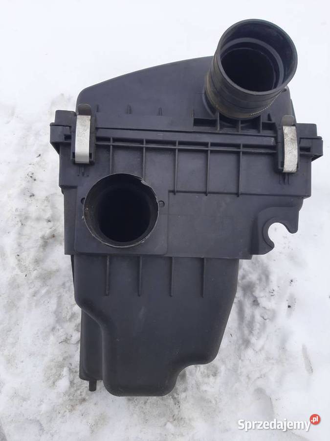 Opel Agila A 10 12V 12 16V obudowa filtra