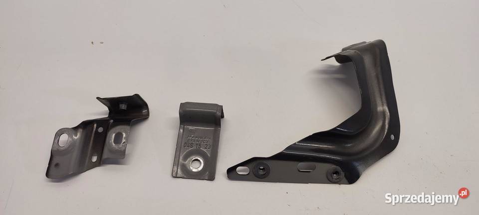 SEAT TARRACO VW TIGUAN II MOCOWANIE BŁOTNIKA osobowe