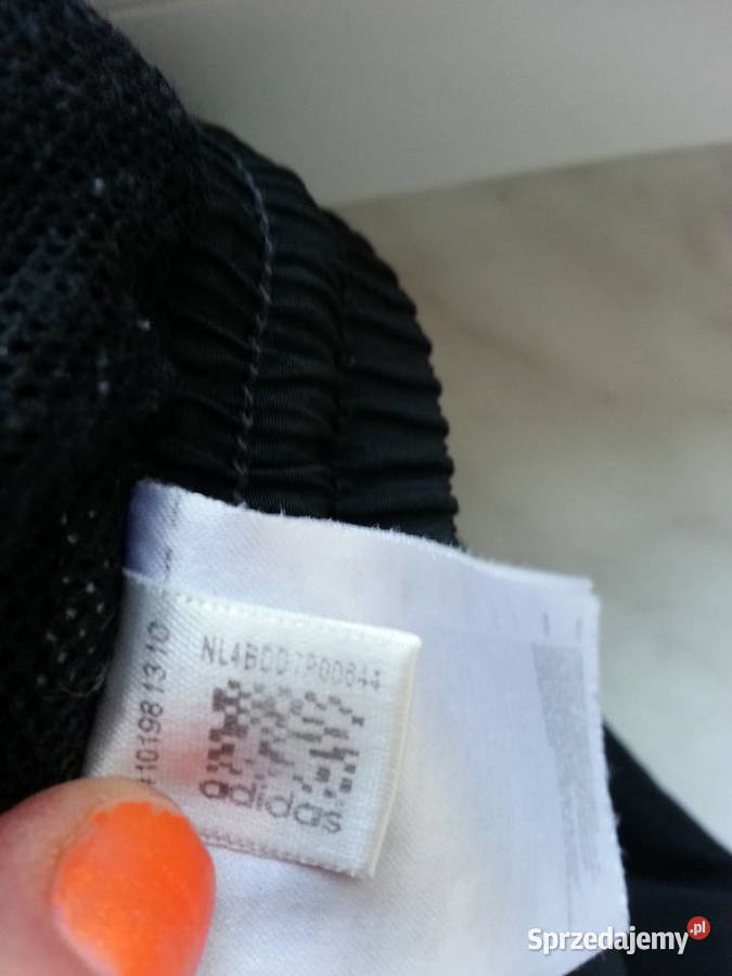 spodnie sportowe Zabrze