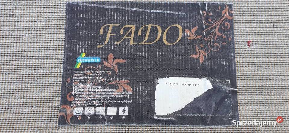 Dywan 157x226zm polipropylonowy Fado Wyposażenie wnętrz
