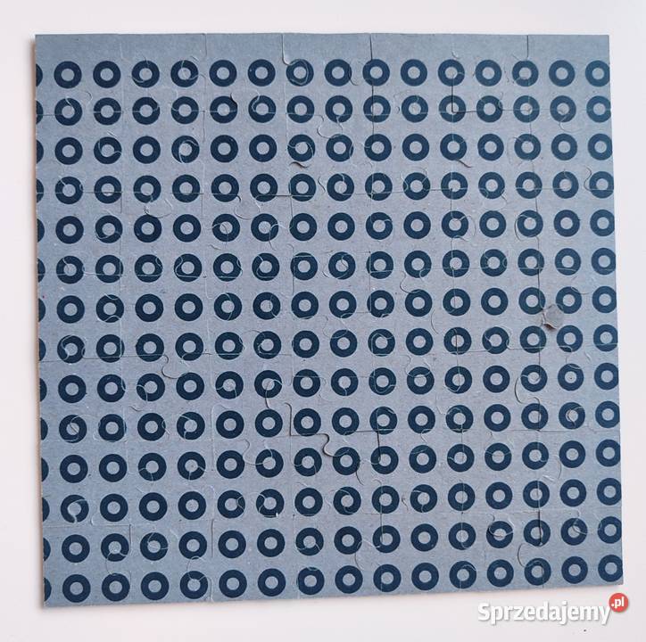 Puzzle 3w1 Bing zabawy z przyjaciółmi Trefl Katowice sprzedam