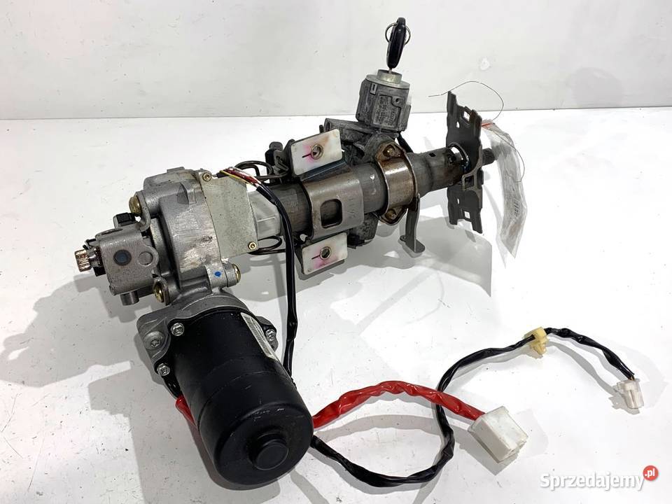 POMPA WSPOMAGANIA TOYOTA AVENSIS T25 4520005272 osobowe sprzedam