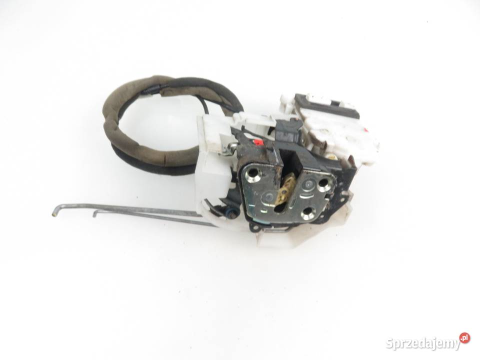 ZAMEK LEWY PRZEDNI MAZDA CX9 TB Y18TL2