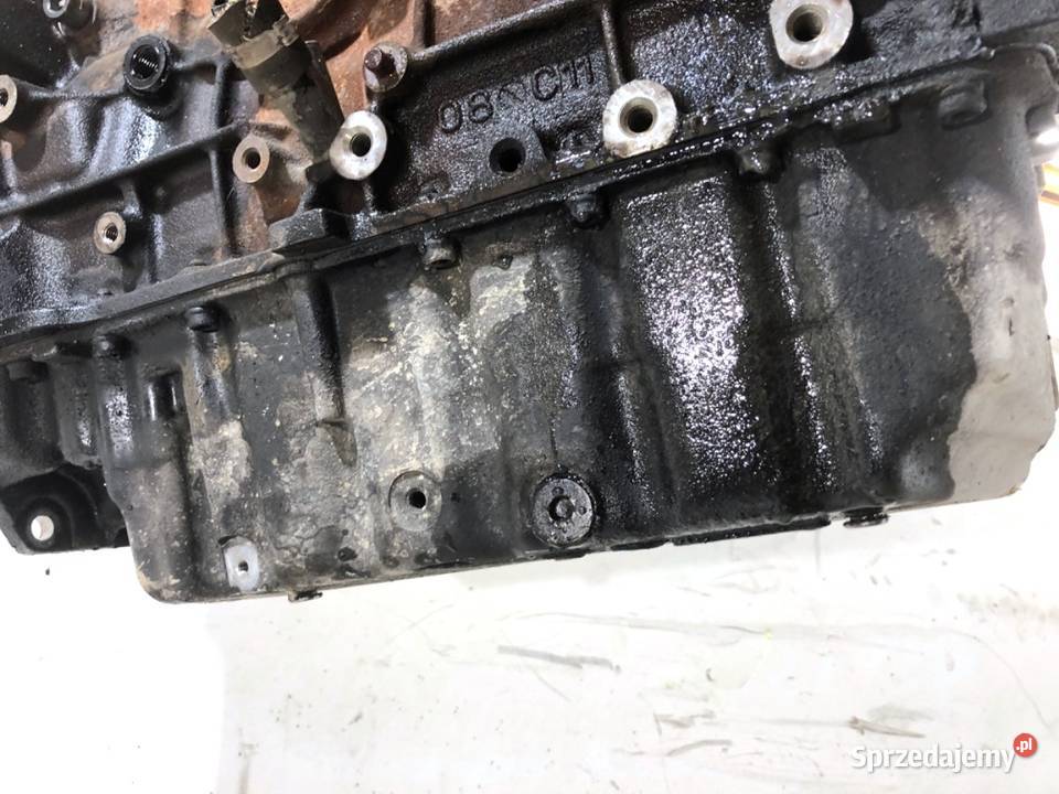 SILNIK PEUGEOT 20 140 RHF 1018 508 SW I podkarpackie sprzedam