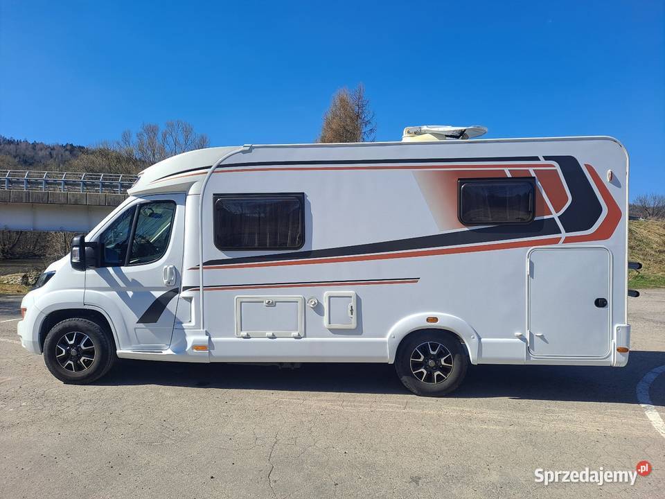 Peugeot Boxer Weinsberg Edition Pepper VAT marża Motoryzacja śląskie Milówka