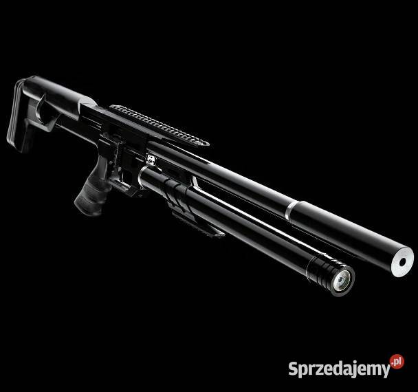WIATRÓWKA PCP SNOWPEAK M60 55 REGULATOR Ruda Śląska
