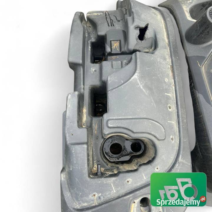 Zbiornik paliwa BAK Claas Axion 930 Terra trac Wilkowo