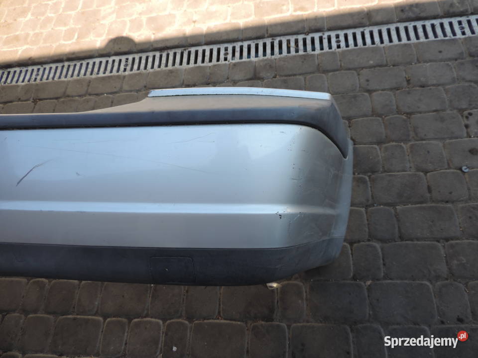 ZDERZAK TYŁ VOLVO S80 I 42626 Nowy Sącz