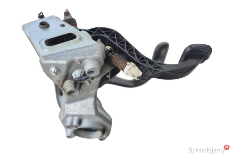 PEDAŁ SPRZĘGŁA PEDAŁ HAMULCA DO OPEL VECTRA C