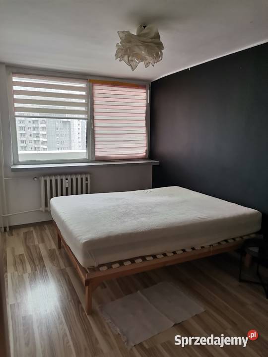 Sprzedam 2 pokoje Katowice