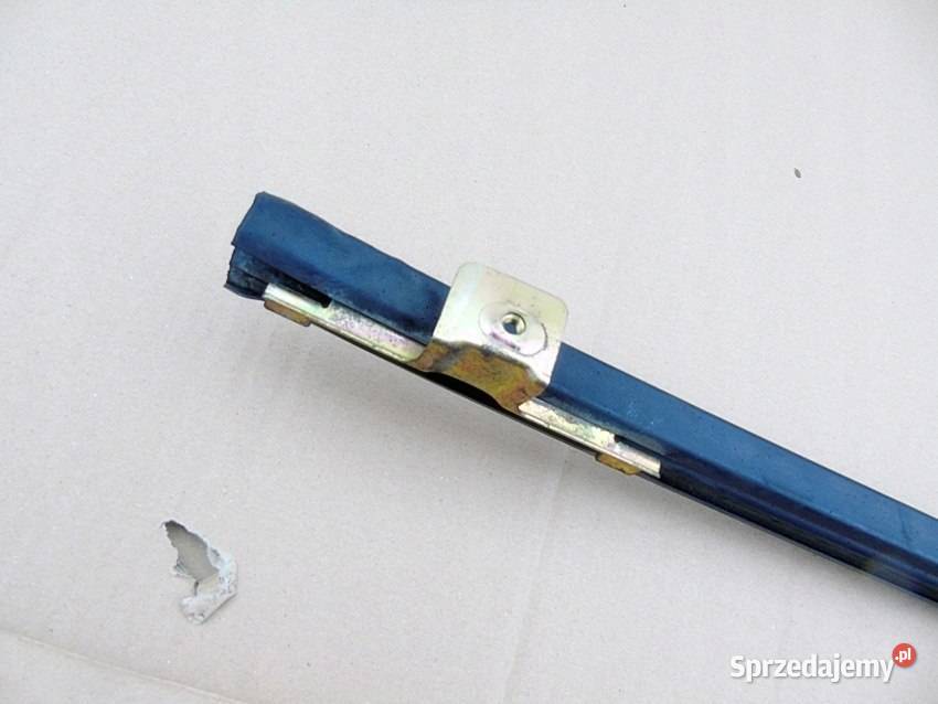 Prowadzenie szyby drzwi lewy przód Ford Transit Sosnowiec sprzedam