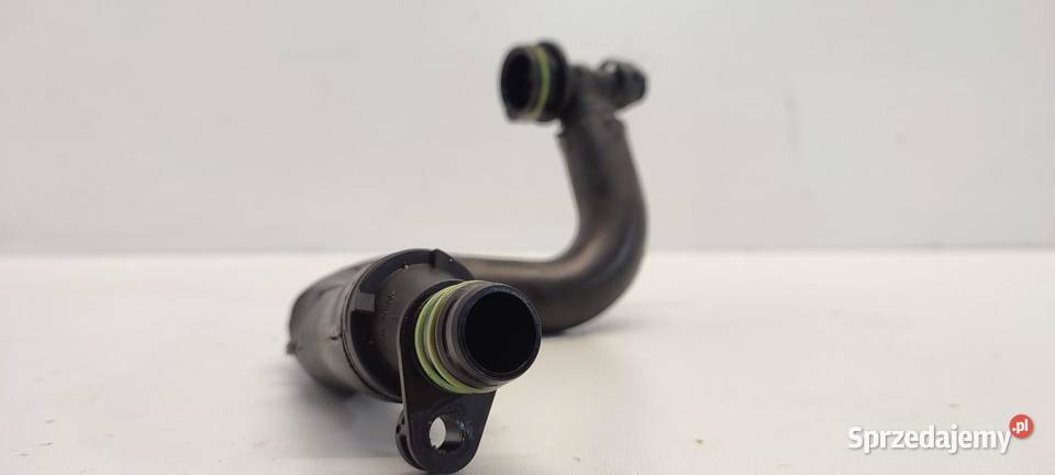 CUPRA FORMENTOR RURKA PRZEWÓD POWIETRZA