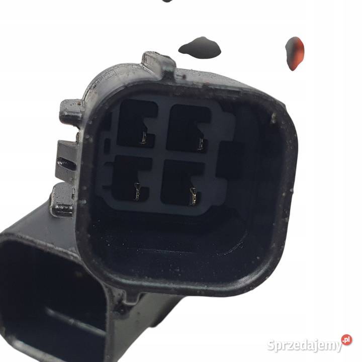 SONDA LAMBDA CZUJNIK SPALIN Voge DS900X 900DSX Chełm