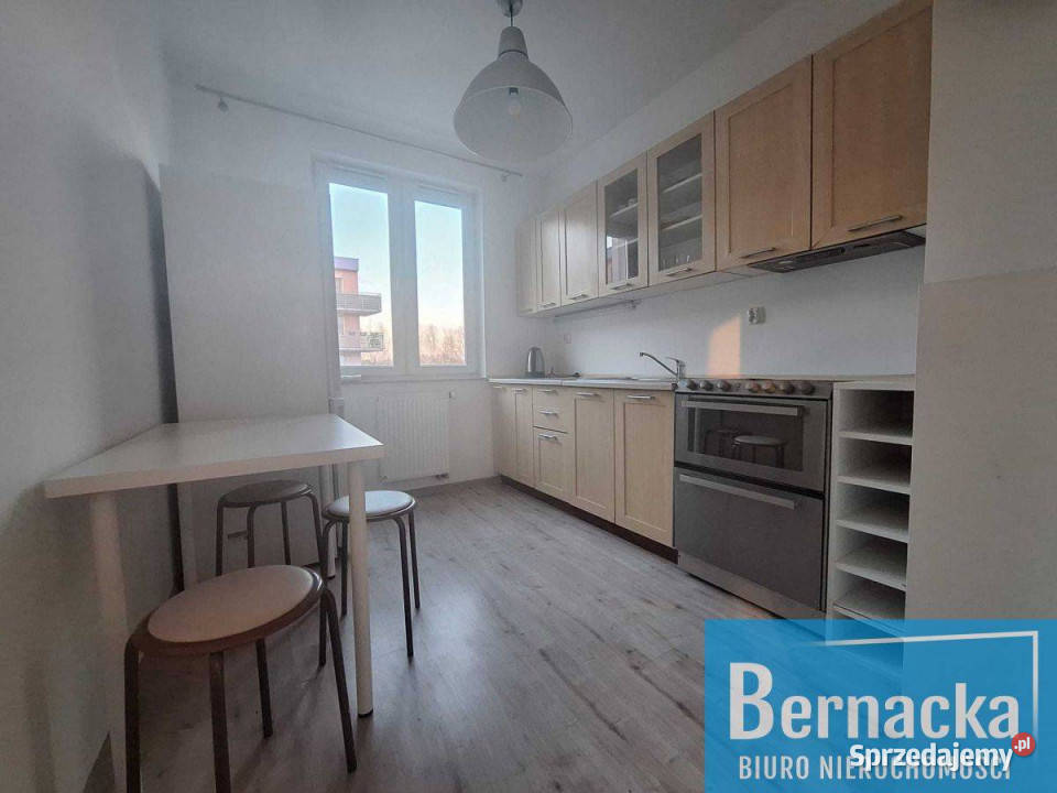 Mieszkanie 2 pokojowe osobna kuchnia balkon winda Wrocław sprzedam