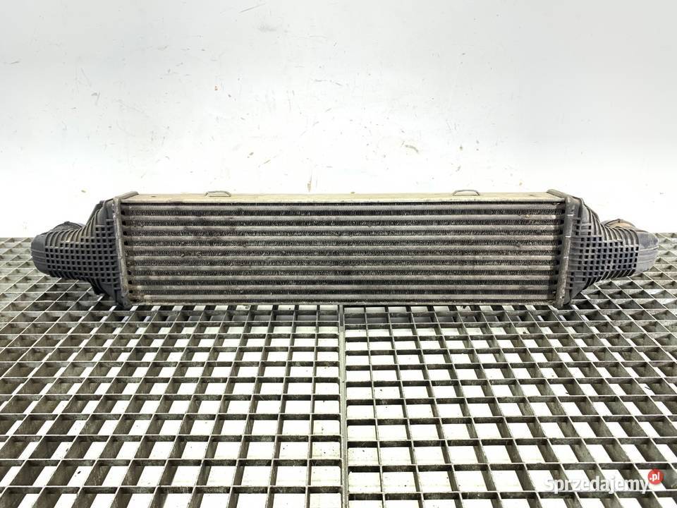 INTERCOOLER MERCEDES W212 A2045000200 21 204 Chłodnice powietrza (intercoolery)