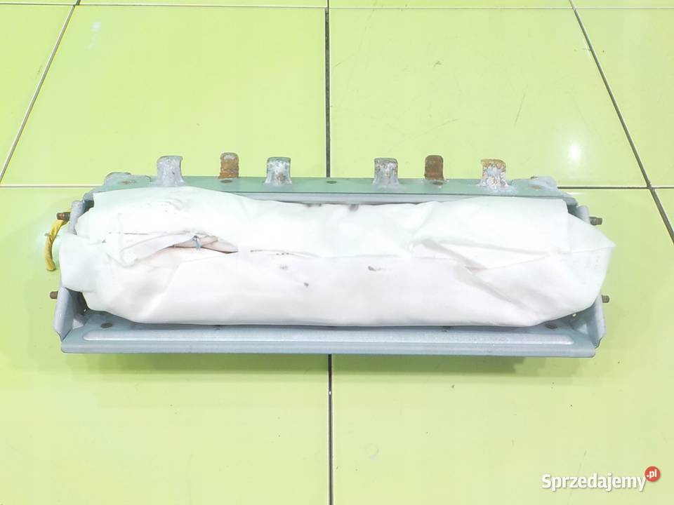 MITSUBISHI ASX I 18 B 10r 5D AIRBAG poduszka osobowe Suków