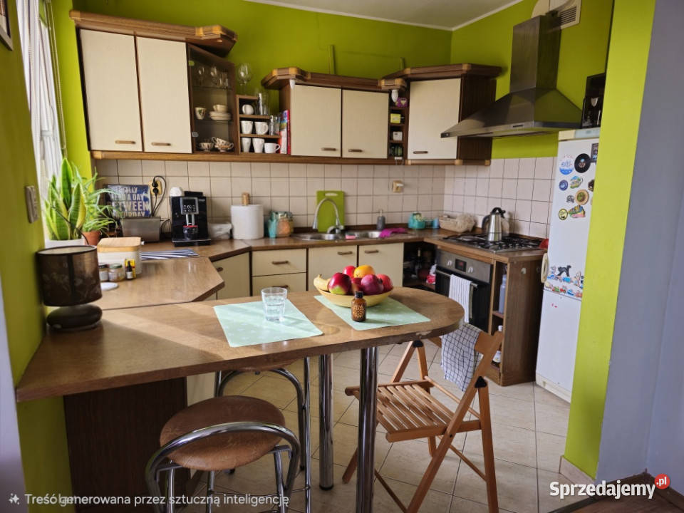 Mieszkanie z potencjałem 15106zł/m2 sprzedam