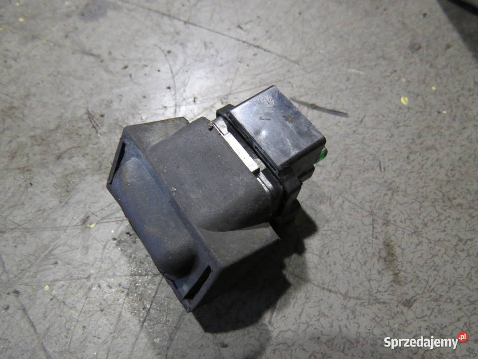 KAWASAKI ZX6R 600 ZX6 99 ELEKTROMAGNES Gdańsk