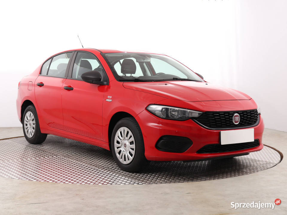 Fiat Tipo 1.4 16V