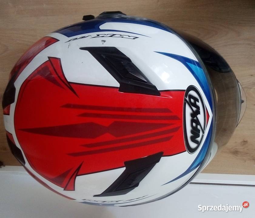 Kask naxa L blenda