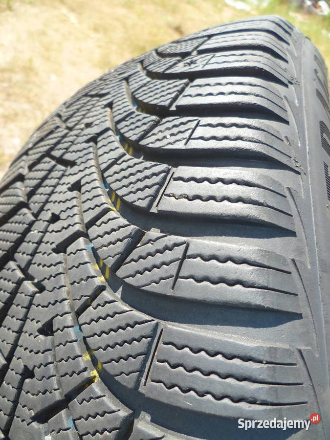 Koła do VWAUDI 16 2055516 Audi (oryginalne) Części Zgierz