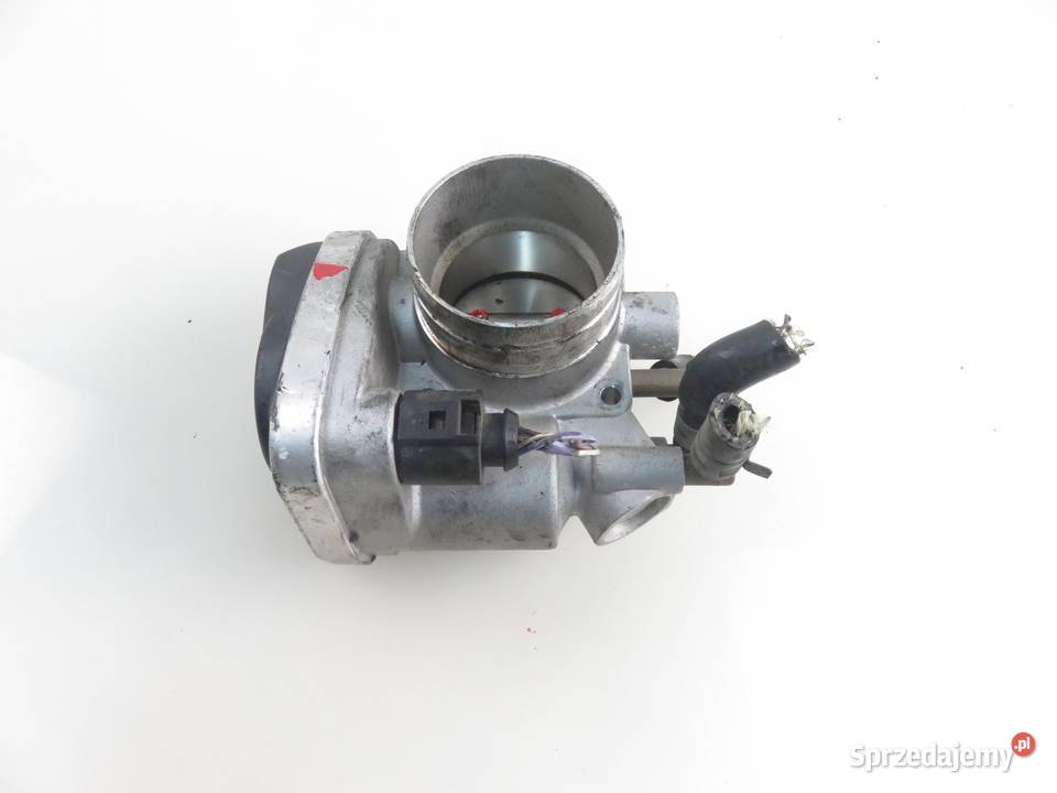 PRZEPUSTNICA AUDI A3 8L1 16 AVU 703703680 Motoryzacja