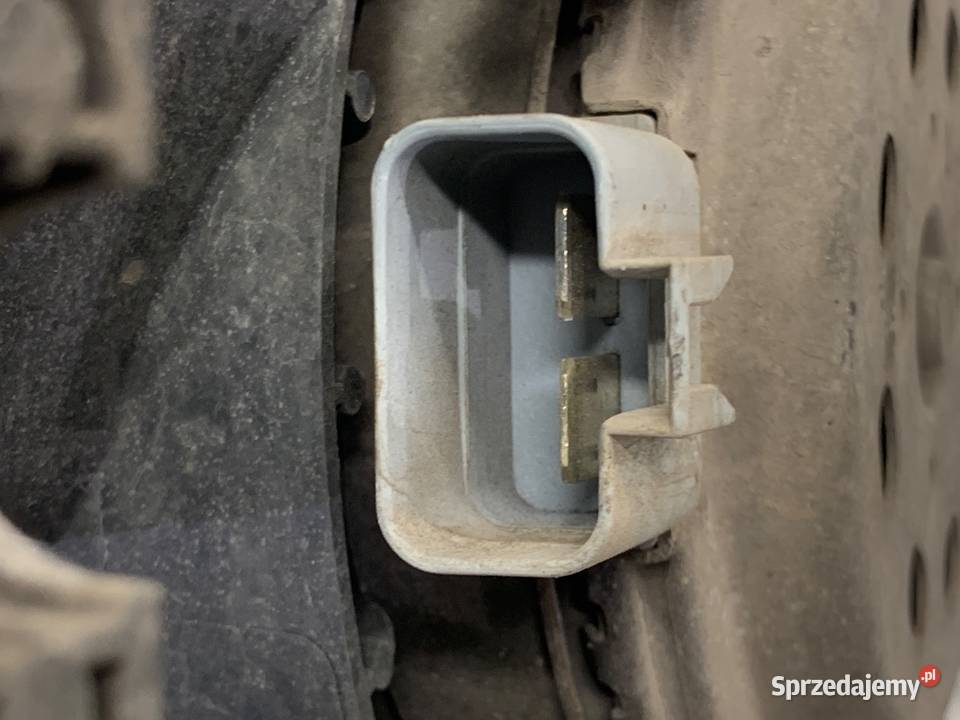 WENTYLATOR CHŁODNICY OPEL MERIVA B 14 120 sprzedam