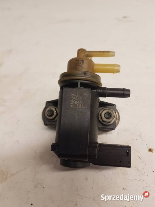 ZAWÓR PODCIŚNIENIA AUDI VW 16 19 20 1K0906627B śląskie