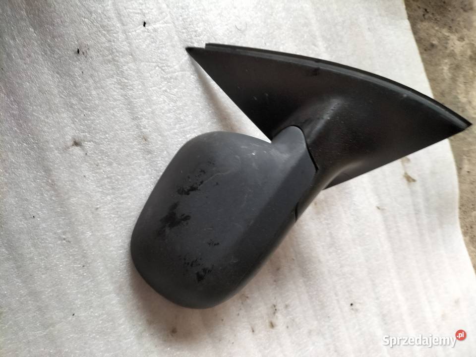 LUSTERKO PRAWE VW Lupo 010515 Kamień-Kolonia