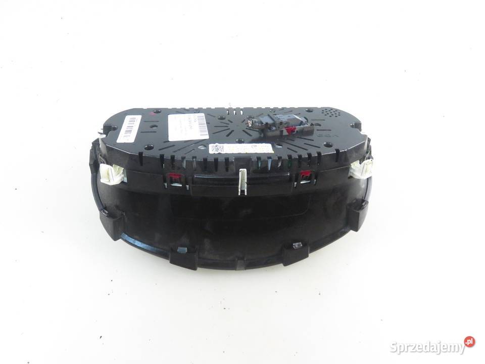 LICZNIK SUZUKI SX4 16 VVT 3411055L20 A2C53345687