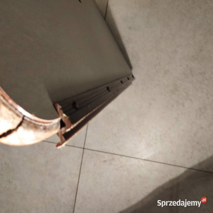 Stolik do przyczepy kempingowej kampera Wyszków
