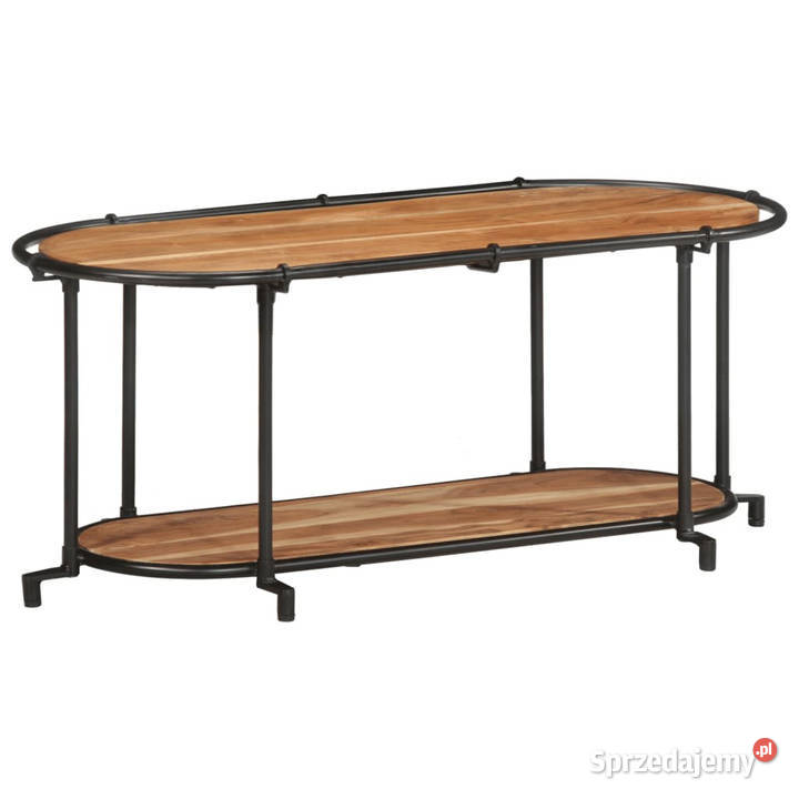 Szafka pod telewizor 100x42x40 lite drewno mazowieckie