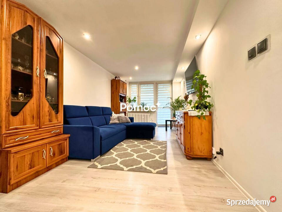 Mieszkanie generalnym remoncie Chełm Kolejowa Sprzedaż