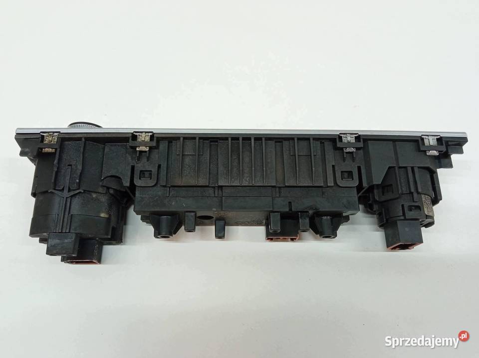 PANEL STEROWANIA PRZEŁĄCZNIK 4N0959673J Audi A6 Rok produkcji 2021