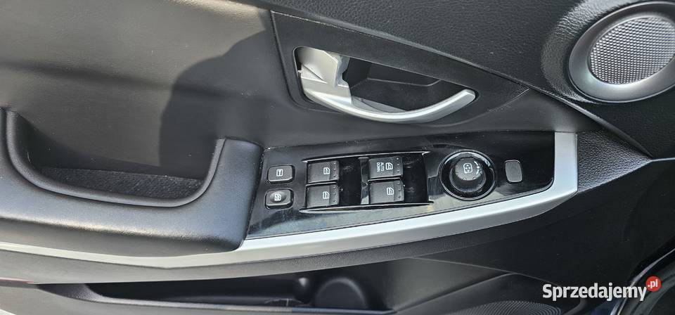 SsangYongKGM Korando 20 Crystal Plus 2WD Kielce