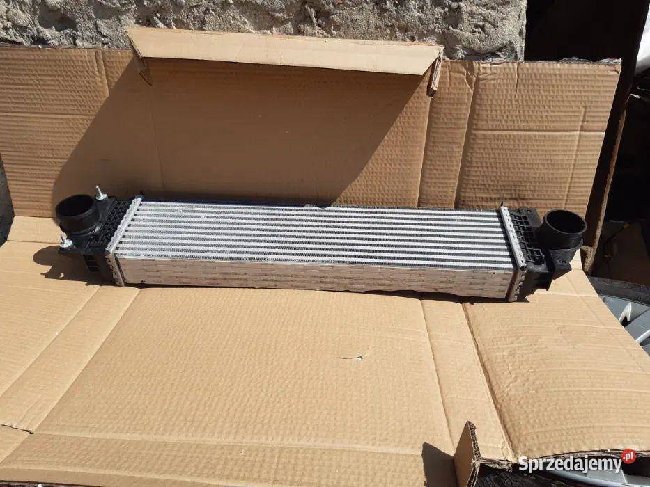 Intercooler Ford Mondeo MK5 20 TDCi 180