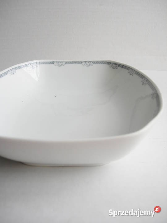 średni półmisek Rosenthal Hortense vintage